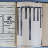 Seltenes Buch: Die Organisation der Hitler-Jugend, Aufbau Gliederung Anschriften 1937 - Foto 5