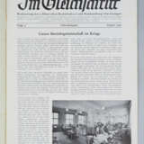 J. Ebner - Im Gleichschritt, Ulm 1942 - фото 2
