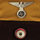 NSDAP- Schirmmütze für politische Leiter - фото 4