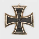 Eisernes Kreuz 2. Klasse 1914, 1. WK - Foto 1