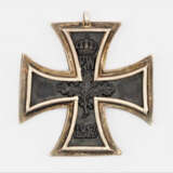 Eisernes Kreuz 2. Klasse 1914, 1. WK - photo 2