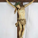 Kruzifix, Nadelholz - photo 2