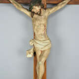 Großes Kruzifix, 19. Jh. - фото 2