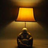 Buddha Lampe - photo 2