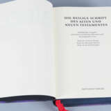 Die Bibel - von Friedensreich Hundertwasser illustrierte Edition - фото 3
