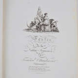 Ternisien d`Haudricourt - Fastes de la nation française, 1804, 3 Bände - Foto 3
