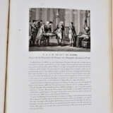 Ternisien d`Haudricourt - Fastes de la nation française, 1804, 3 Bände - photo 4