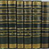 Adolphe Thiers - Histoire du Consulat et de l'Empire, 1845-1857, 16 Bände - фото 2
