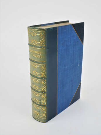 The works of Alfred Lord Tennyson, 1904 - Foto 1