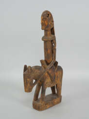 Alte Dogon Skulptur, Mali, Westafrika