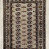 Orientteppich Buchara, Pakistan - 148x97 cm - Foto 1