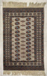 Orientteppich Buchara, Pakistan - 148x97 cm