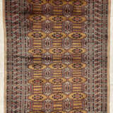 Orientteppich Buchara, Pakistan - 205x129 cm - photo 1