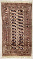 Orientteppich, Buchara, Pakistan - 148x87 cm