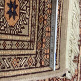 Orientteppich, Buchara, Pakistan - 148x87 cm - фото 4