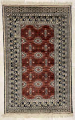 Orientteppich, Buchara, Pakistan - 158x99 cm