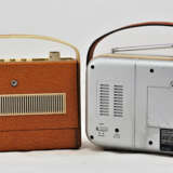Zwei tragbare Radios - Foto 3
