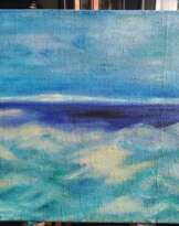 Море перед грозой. Sea Море перед грозой. Sea