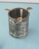 FRANÇOIS ARNAL (1924-2012) POUR L'ATELIER A (1968-1975)