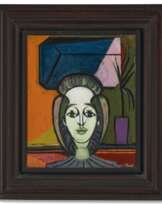 DORA MAAR (1907-1997)