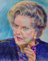 The Iron Lady The Iron Lady