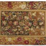 AN ENGLISH NEEDLEWORK CARPET - photo 1