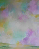 " После грозы" " После грозы"