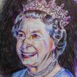 Elizabeth II - Покупка в один клик