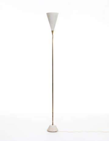 Floor lamp model "1051 M" - фото 1