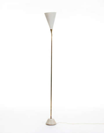 Floor lamp model "1051 M" - фото 2