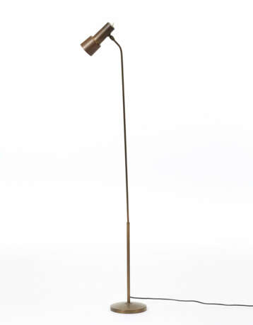 Floor lamp model "1968" - фото 1