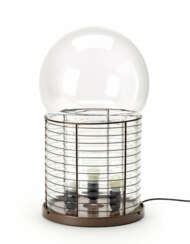 Table lamp model "Alcinoo"