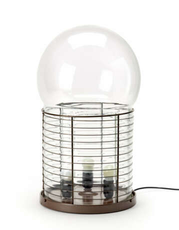 Table lamp model "Alcinoo" - фото 1