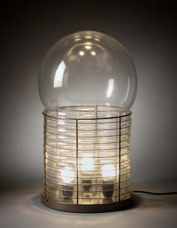 Table lamp model "Alcinoo" - фото 2