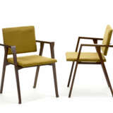 Pair of chairs model "PT1 Luisa" - photo 1