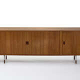 Sideboard with two sliding doors and one hinged door - Foto 1