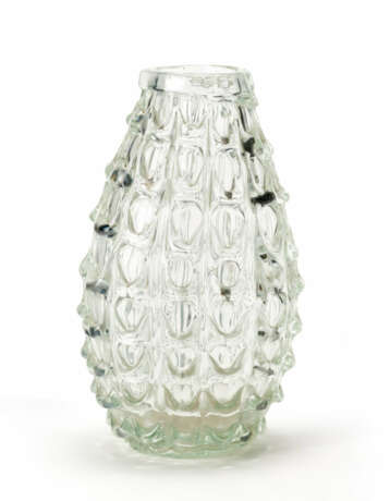 Vase of the series "a rilievo Fenicio" - Foto 1