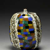 Mosaic vase - фото 2