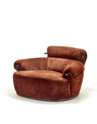 Armchair model "P20 Toro"