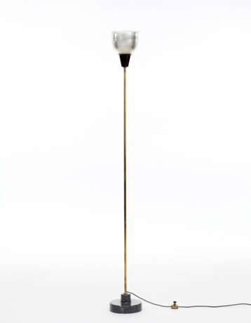 Floor lamp model "LTE6 Coppa Vetro Aperta" - photo 1