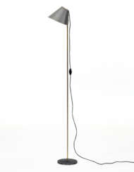 Floor lamp model "LTE4 Monachella"