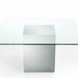 Table model "Block" - Auktionspreise