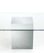 Нанда Виго. Table model "Block"