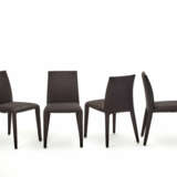 * Lot consisting of four chairs model "Vol Au Vent" - photo 1