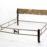 Double bed - photo 1