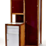 Modular cabinet with two spans - фото 1