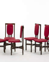 Six chairs