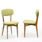 Pair of chairs model "691" - photo 1