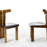 Pair of chairs - фото 1