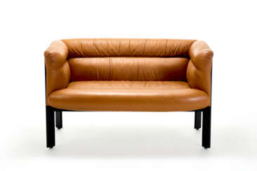 Sofa model "Interluce"